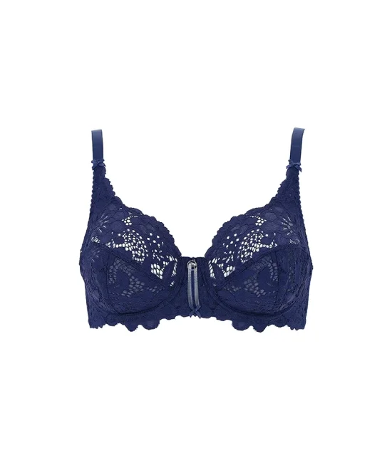 Луксозен сутиен Lepel 02739 без банел серия Moon