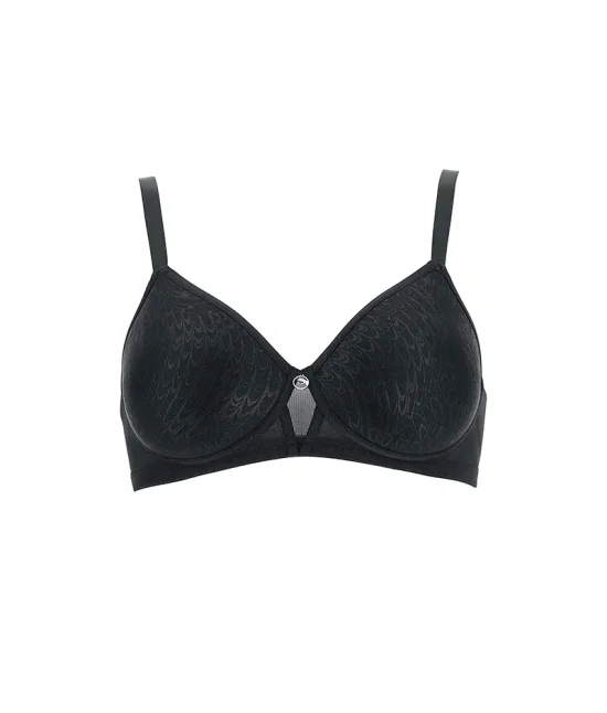 Луксозен сутиен Lepel 02739 без банел серия Moon