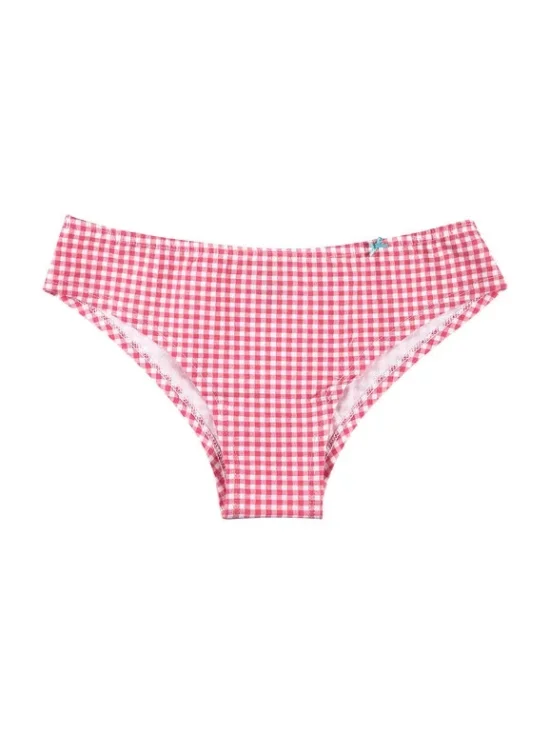 Памучни бикини Infiore 886 Vichy серия Fashion Cotton