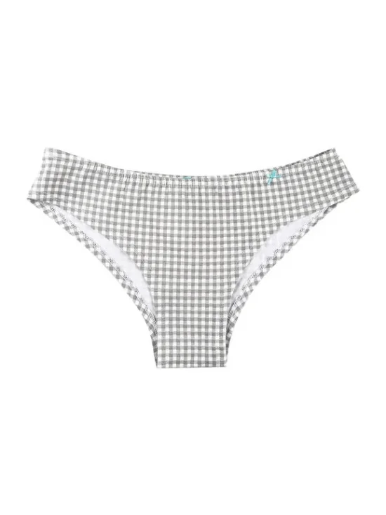 Памучни бикини Infiore 886 Vichy серия Fashion Cotton