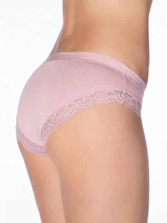 Бикини oт памук Jadea 518/ Color