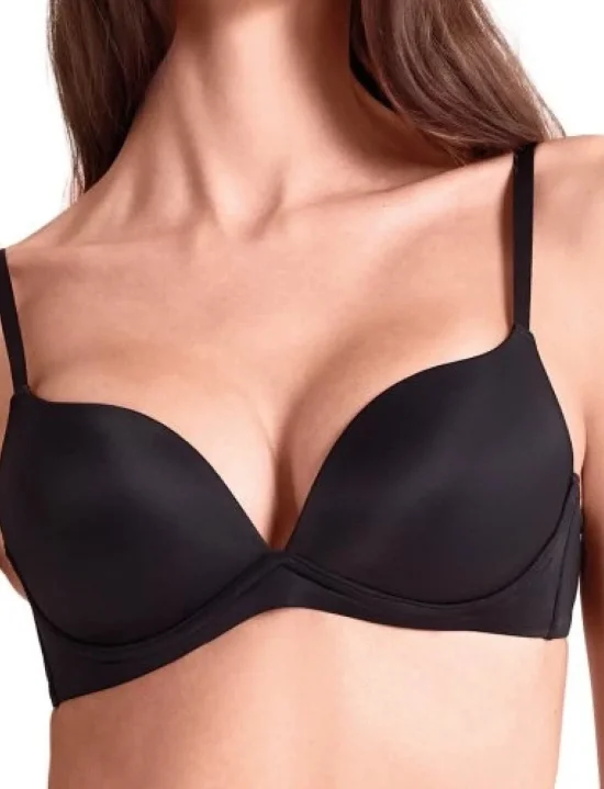 Сутиени без банел Сутиен без банел Lormar Desiderio с Push-Up ефект