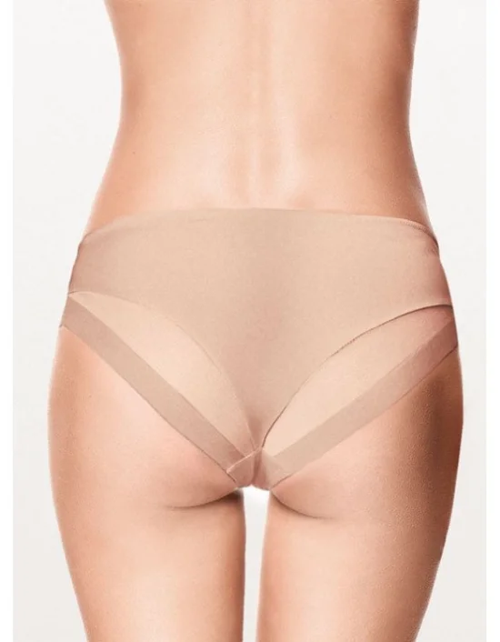Лазерно рязани дамски бикини LORMAR 0185 Extra Ordinary